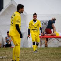 Record du monde match de foot