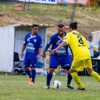 Record du monde match de foot