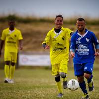 Record du monde match de foot