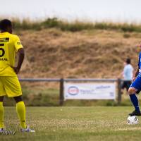 Record du monde match de foot