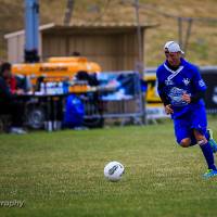 Record du monde match de foot