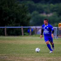 Record du monde match de foot