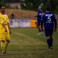 Record du monde match de foot