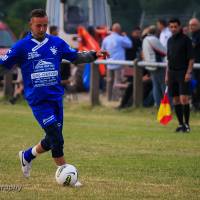 Record du monde match de foot