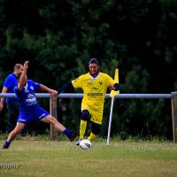 Record du monde match de foot