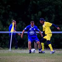 Record du monde match de foot