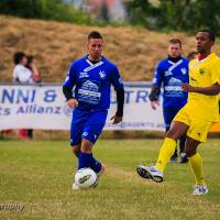 Record du monde match de foot
