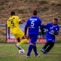 Record du monde match de foot