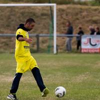 Record du monde match de foot