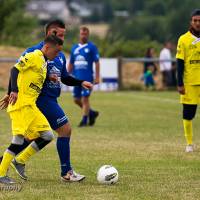 Record du monde match de foot