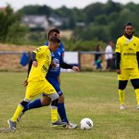 Record du monde match de foot