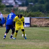 Record du monde match de foot