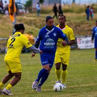 Record du monde match de foot