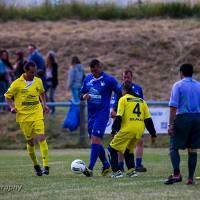 Record du monde match de foot