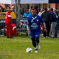 Record du monde match de foot