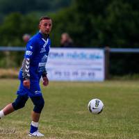 Record du monde match de foot