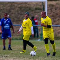 Record du monde match de foot