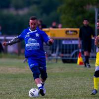 Record du monde match de foot