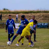 Record du monde match de foot