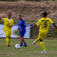 Record du monde match de foot