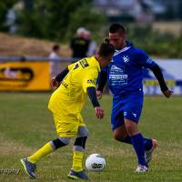 Record du monde match de foot