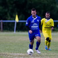 Record du monde match de foot