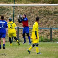Record du monde match de foot