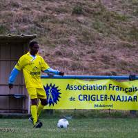 Record du monde match de foot