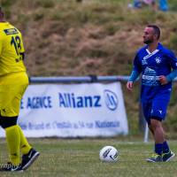 Record du monde match de foot