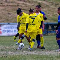 Record du monde match de foot