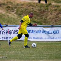 Record du monde match de foot