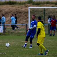 Record du monde match de foot