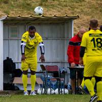 Record du monde match de foot