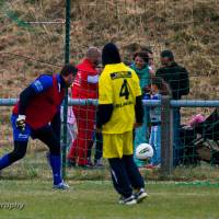 Record du monde match de foot