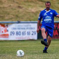 Record du monde match de foot