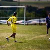 Record du monde match de foot