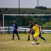 Record du monde match de foot