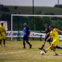 Record du monde match de foot
