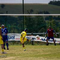 Record du monde match de foot