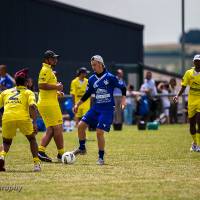 Record du monde match de foot