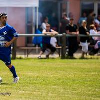 Record du monde match de foot