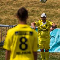 Record du monde match de foot