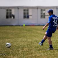 Record du monde match de foot