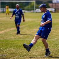 Record du monde match de foot