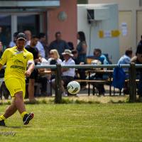 Record du monde match de foot
