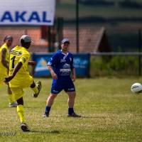 Record du monde match de foot