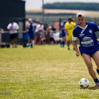 Record du monde match de foot