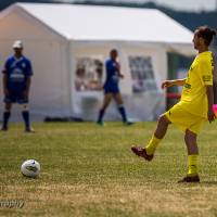 Record du monde match de foot