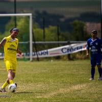 Record du monde match de foot