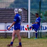 Record du monde match de foot